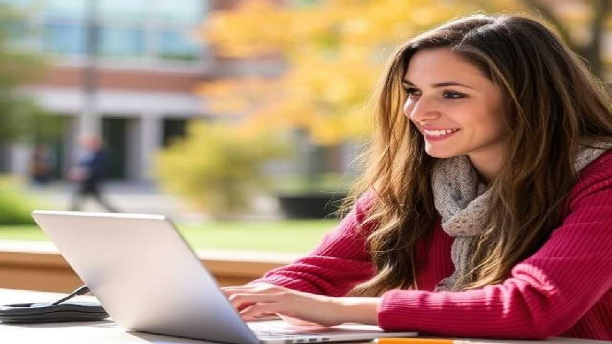 Mastering the Art of Stress-Free College Applications